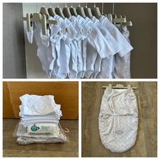 Tiny/Early/ Premature Gender