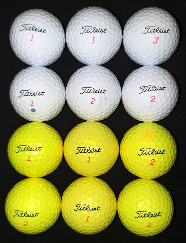 Titleist trufeel mixed - titleist,