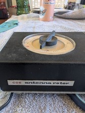 CDE  Antenna Rotor Controller