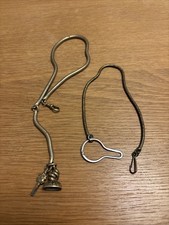 Job Lot 2 Vintage Fob Watch