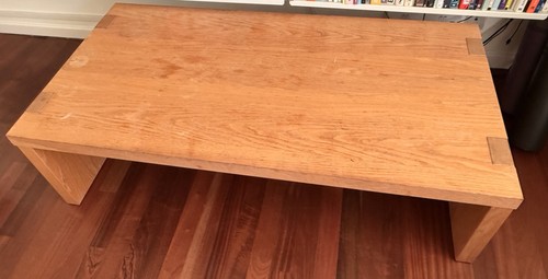 Karel mintjens wood mid - wood,
