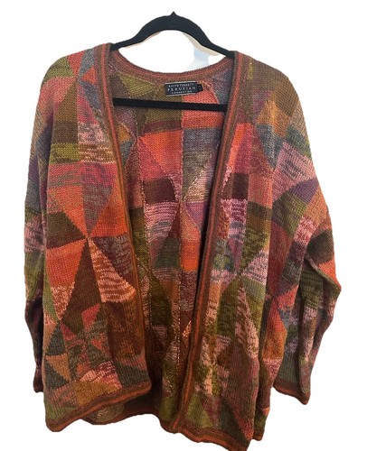 Kaffe fassett peruvian - kaffe,