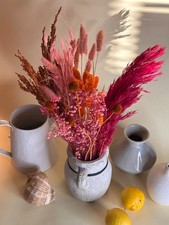 DRIED FLOWER BOUQUET 40CM
