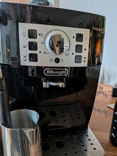 Longhi magnifica s - de'longhi,
