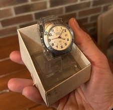 Swiss Army Wenger Watch Unused 