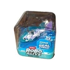 Zuru Robo Fish Serious 1
