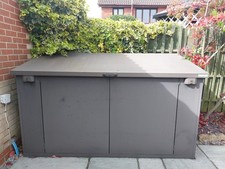 Asgard Heavy Duty Galvanised