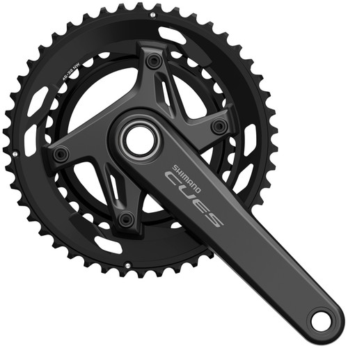 Shimano cues u6030 2 - shimano,