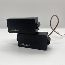 Aria Pro II Electric Bass