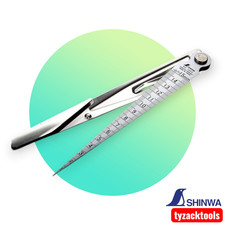 Shinwa 62603 Japanese Taper