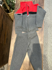 Moncler Boys Tracksuit Age 2 Years 
