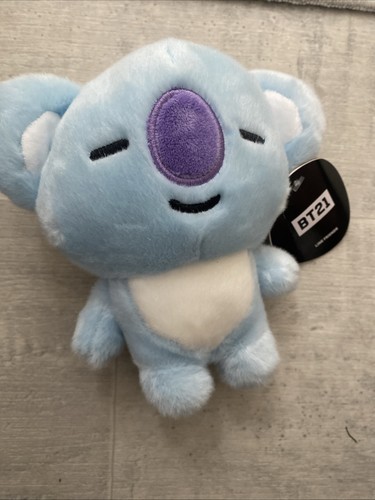 Bt21 koya the koala bear - koya,