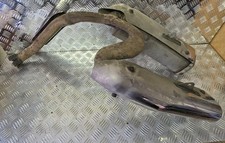 Honda VFR 800vtec 02-13 Exhaust Silencer