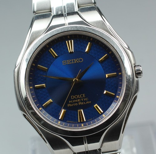 New batt exc seiko dolce - batt【exc+5】seiko,