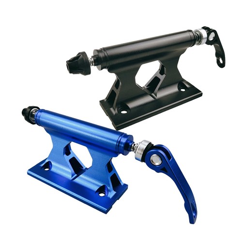 Alloy fork mount bracket - fork,
