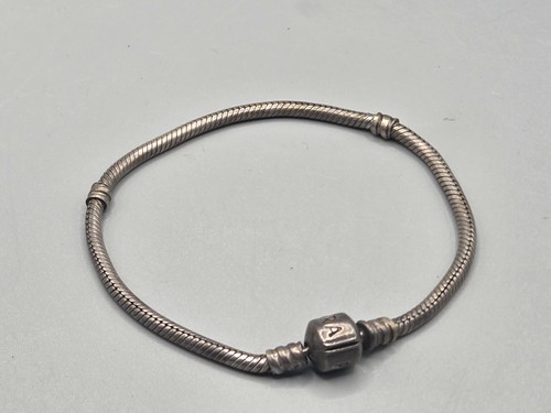 Genuine pandora sterling - genuine,