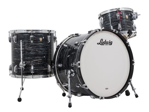 Ludwig classic maple fab - ludwig,