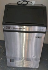 Scotsman AF10 Ice Flaker