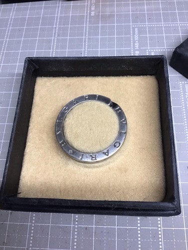 Bvlgari 925 sterling - bvlgari,