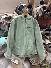 Carhartt Sierra Jacket
