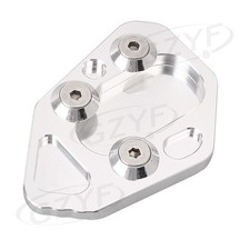Foot Side Kickstand Pad Fit
