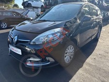 RENAULT GRAND SCENIC MK3