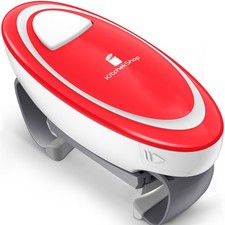 High Torque & One Touch