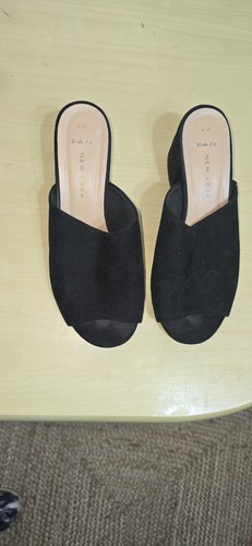Ladies shoes wide - shoes, new