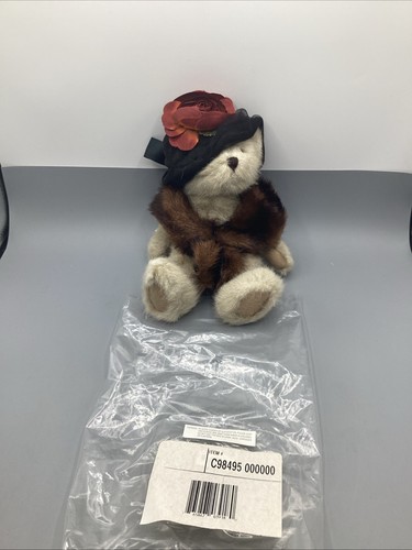 Boyds bears plush - boyds,