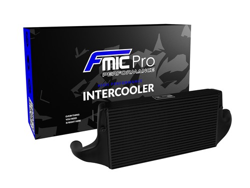 Intercooler fmic pro audi s3 - intercooler,
