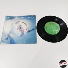 sparks - beat the clock 7"