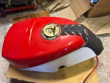 Cagiva Mito 125 MK1 Fuel Tank 