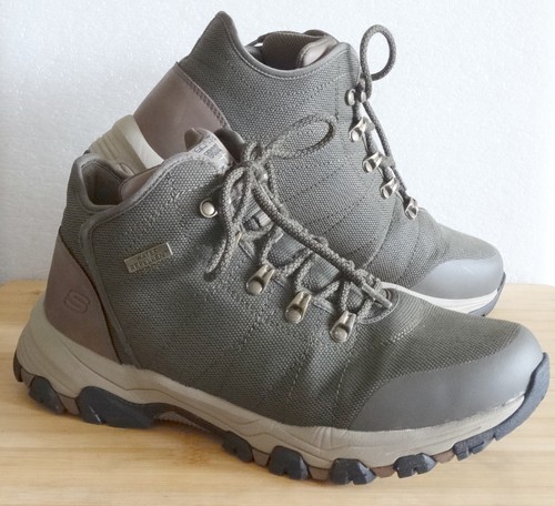 Skechers size outdoor - 9,