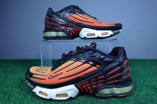 Nike air max plus shoes - air, mens