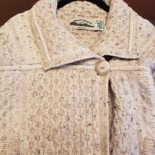 ARAN CRAFTS 100% MERINO WOOL