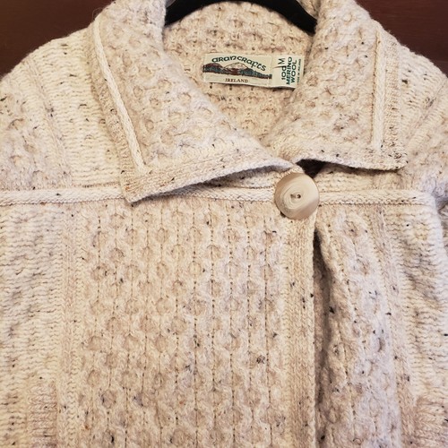 Aran crafts 100 merino wool - crafts,