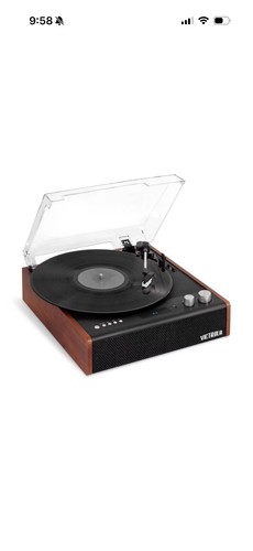 Victrola brighton record - victrola,
