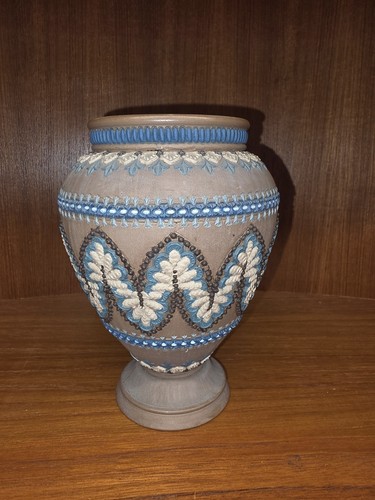 Vintage doulton lambeth - vintage,