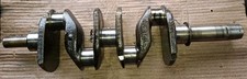 MINI 1098 STANDARD CRANKSHAFT 12G82 1100 ENGINE CLUBMAN COOPER