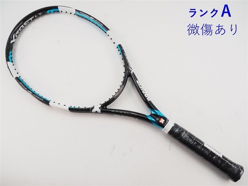 Used tennis racket pacific - pacific, x