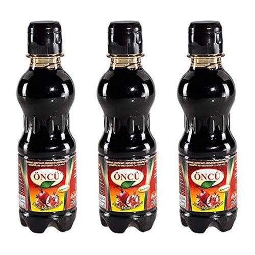 Oncu pomegranate sauce 330g - pomegranate,