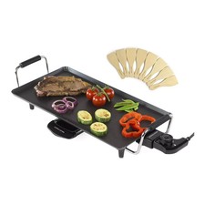 Teppanyaki Electric Table