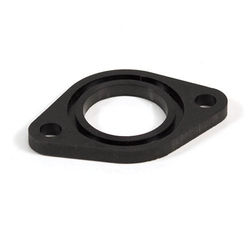 Inlet manifold spacer zy125 - manifold,