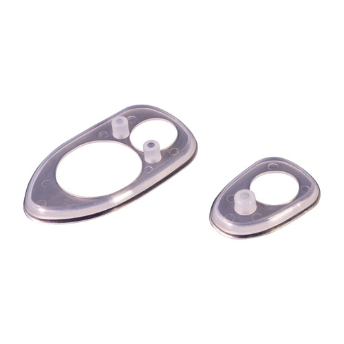 Bonnet handle seal - handle, set