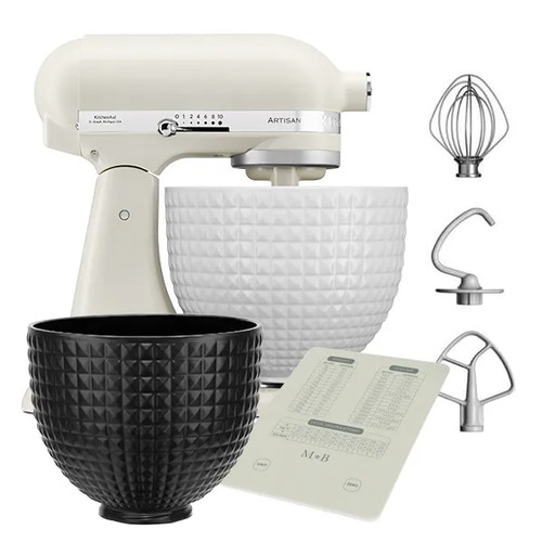 Kitchenaid artisan mixer - kitchenaid,