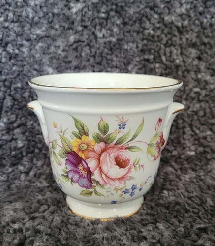 Vintage fenton bone china - bone,