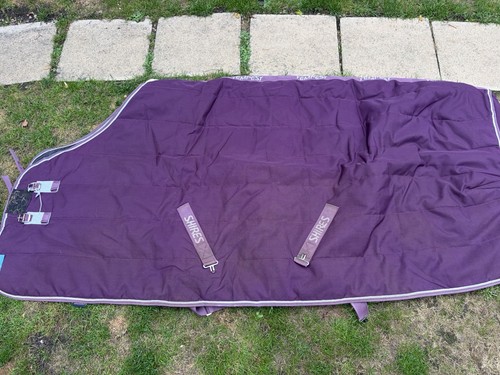 Shires tempest 6ft9 300g - ,