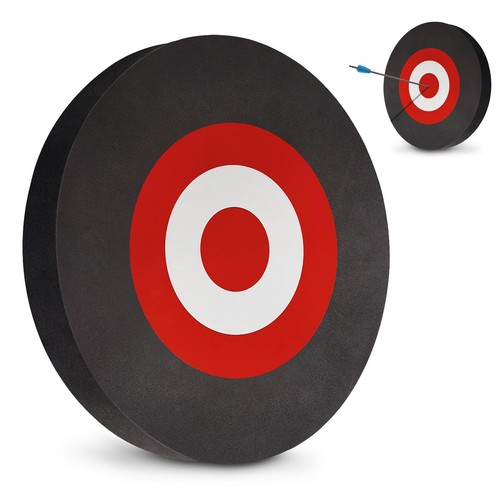 Round eva foam arrow - 9.8'',