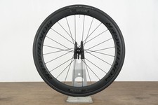 Rear bontrager aeolus - rear, pro