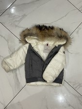 Moncler Toddlers Jacket